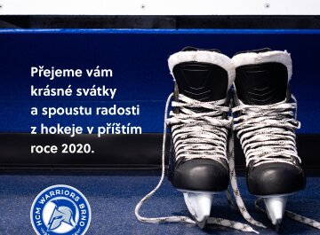 Přejeme Vám ŠŤASTNÉ A VESELÉ VÁNOCE!